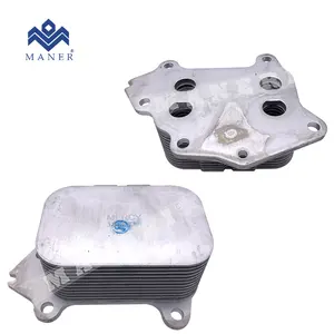 Automatic Transmission Oil Cooler For Peugeot 207 307 308 Engine Oil Cooler 1103.K2