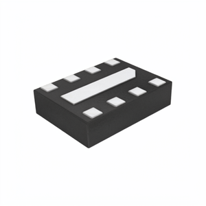 Authorized Distributor Power Management (PMIC) MIC5399-SSYMX-TR Electronic Chips Component 8 XFDFN Exposed Pad - Product Image 1