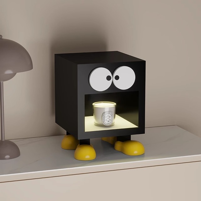 USB Decorative Candle Warmer Electric Wax Warmers for Wax  Melts Metal Wax Burners