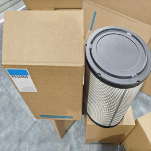 ตัวกรองดีเซลอะไหล่เครื่องยนต์ P51422 P551433 P777869 P552480 P551808 P532505 P553200 - Product Image 6