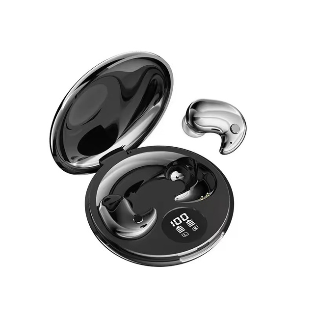 Y29 Mini In-Ear TWS Earphones JL Chipset Digital Display IPX5 Waterproof Wireless Charging Low Latency Noise Cancelling V5.3
