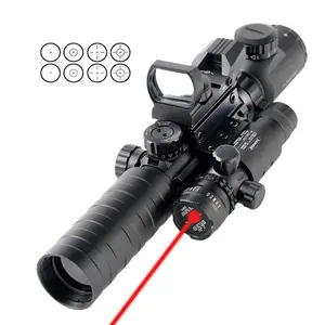 2024 HD Digital Telescopic Optic Infrared Sight Scope For Hunting