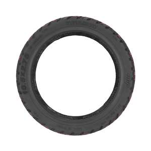 Pneu tubeless auto-réparant Ulip 10.5x2.75 pour trottinette électrique Segway Ninebot P65 P100, roue en caoutchouc tout-terrain de remplacement - Product Image 3