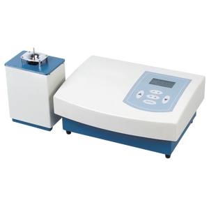 WQD-1Aドロップポイントと软化ポイント装置 - Product Image 4