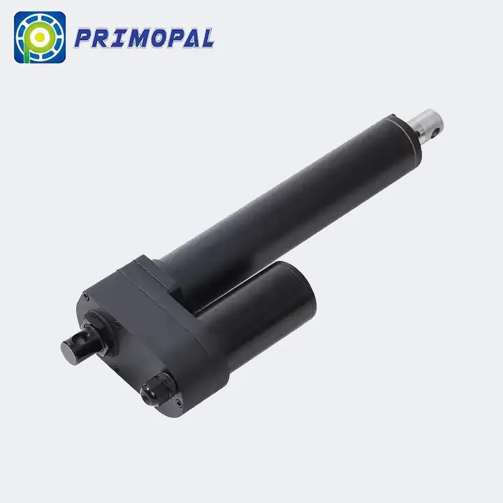 Primmopal-máquina sexual de alta calidad, actuador de motor lineal de 24V de alta velocidad, máx. 7000N, de larga duración