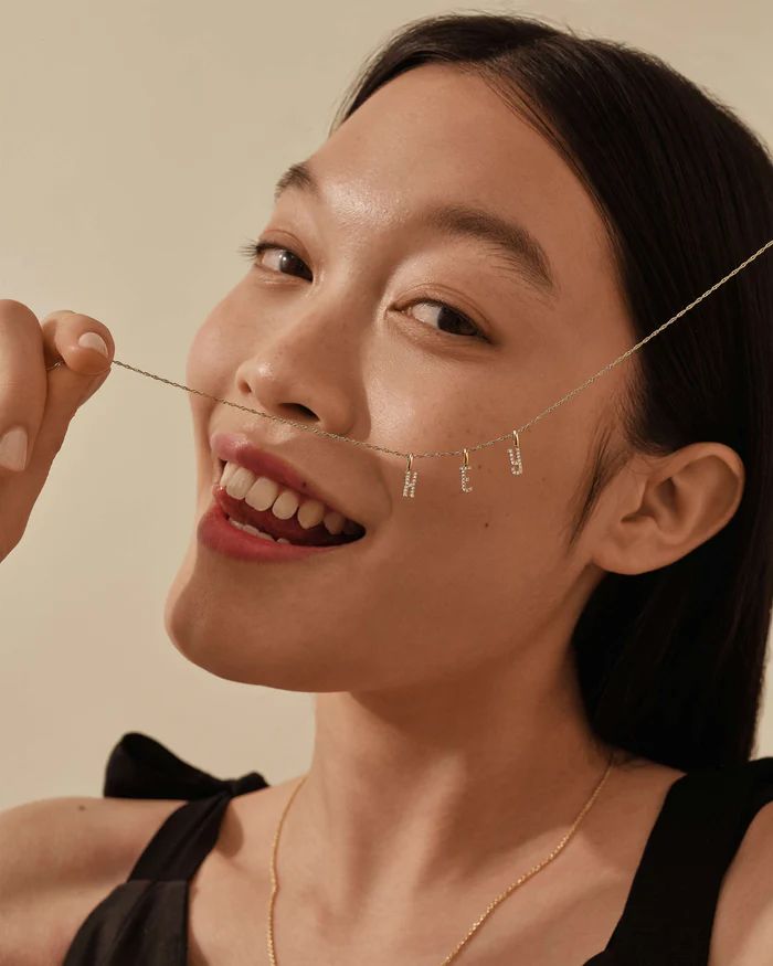 diamond connectors initial high quality