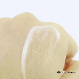 La más nueva crema blanqueadora e hidratante para la piel Aqua Face para tez radiante de etiqueta privada - Product Image 4
