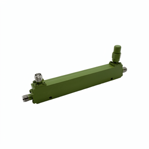 Acoplador Direccional de RF WMC-0.5-2-10dB-S, Distribuidor Autorizado - Product Image 1