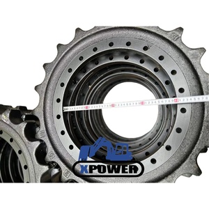 Nuevo Piñón XPower SH200 22H 21T para Excavadora de Orugas - Product Image 3