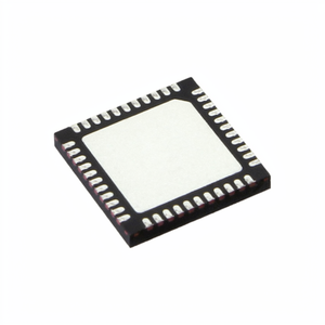 ชิ้นส่วนวงจรอิเล็กทรอนิกส์ ระบบจัดการพลังงาน (PMIC) 44 VFQFN แบบแผ่นวงจรเปิดโล่ง รุ่นดั้งเดิม ZL8800ALBFTK - Product Image 1
