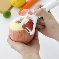 Multi-schil- en raspschaafset voor fruit, groenten en aardappelen, roestvrij staal, multifunctioneel keukengereedschap