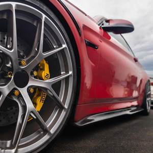 Rines Forjados de 18 19 20 21 22 24 26 Pulgadas para <span class=keywords><strong>Koenigsegg</strong></span> Ccxr <span class=keywords><strong>Agera</strong></span> Jesko Regera CC850 Gemera One:1 Ccr Ccx bmw X6 XDrive40 FI-R - Product Image 3