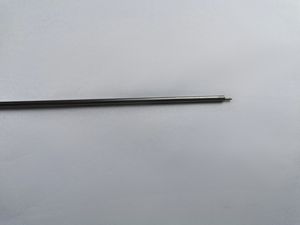 <span class=keywords><strong>De</strong></span> acero inoxidable <span class=keywords><strong>de</strong></span> buena calidad inseminación artificial vaca ai arma con cerradura - Product Image 3