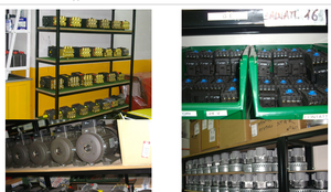 공장 하이 퀄리티 압력 조절 밸브 VRT3-310 릴리프 밸브 센서 장착 황동 <span class=keywords><strong>3</strong></span>/8 "FPT 호환 <span class=keywords><strong>AR</strong></span> 펌프 4500 PSI - Product Image 6