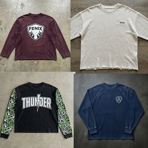 <span class=keywords><strong>T</strong></span>-<span class=keywords><strong>shirt</strong></span> pour homme vintage <span class=keywords><strong>bleu</strong></span> <span class=keywords><strong>marine</strong></span> à manches raglan personnalisé 100% coton <span class=keywords><strong>T</strong></span>-<span class=keywords><strong>shirt</strong></span> à col rond Transfert thermique <span class=keywords><strong>T</strong></span>-shirts noirs pour homme - Product Image 2