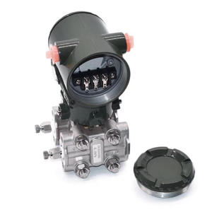 เซ็นเซอร์วัดระดับอากาศแบบดิฟเฟอเรนเชียล AUTO OEM 3051 Smart 4-20mA ควบคุมระดับอัตโนมัติ - Product Image 4