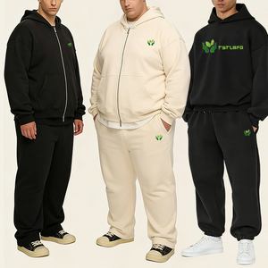 เสื้อผ้าคุณภาพสูง ผ้าฝ้าย 100% สวมใส่สบาย ระบายอากาศได้ดี ไซส์ใหญ่ รับผลิตตามแบบ (OEM) พิมพ์ลาย คัลเลอร์บล็อก ผ้าถัก - Product Image 1