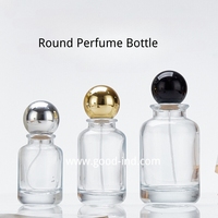 Flacons de parfum en verre vides de luxe personnalisés 20ml-300ml, vaporisateurs plats, atomiseurs de parfum DIY avec logo, diffuseurs à bâtonnets