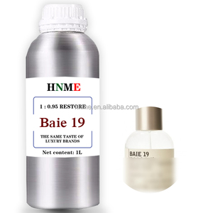 Haute réduction marque originale parfum en vrac 1000ml plante huile pure parfum bougie roseau diffuseur usine en gros - Product Image 5