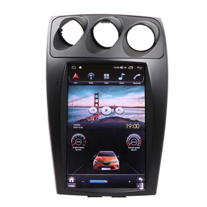 <span class=keywords><strong>Tesla</strong></span> 12.<span class=keywords><strong>1</strong></span> "วิทยุติดรถยนต์สำหรับนิสสัน350Z 2003-2007แอนดรอยด์ IPS เครื่องเล่นดีวีดีวิทยุจอภาพมัลติมีเดียพร้อมคาร์เพย์4G - Product Image 1