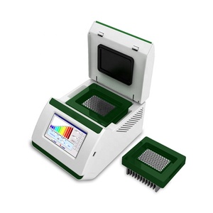 CHINCAN A300 Termociclador con Pantalla Gráfica en Tiempo Real, Rango de Temperatura OEM 0°C-105°C, Velocidad de Calentamiento de 6°C/Seg, Uniformidad de 0.2°C - Product Image 1