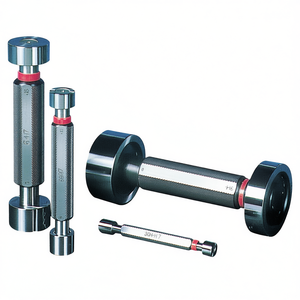 Ttake Smooth Plug <b>Gauges</b> Blocks Plugs And Accessories 34H7 20H7 60H7 12H7 Precision <b>Measurement</b> <b>Tools</b> - Product Image 2