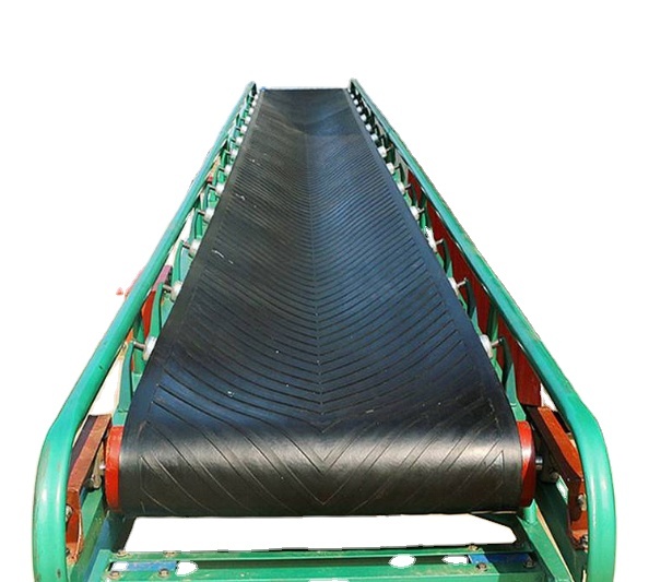 Belt Conveyor drag Conveyor and U