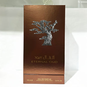 Parfum pour <span class=keywords><strong>homme</strong></span> <span class=keywords><strong>de</strong></span> haute qualité en gros, 100 ml, parfum <span class=keywords><strong>de</strong></span> luxe pour <span class=keywords><strong>homme</strong></span>, parfum arabe longue durée - Product Image 2