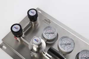 HCSA0103-C1 Interruptor de Acero Inoxidable para Dispositivo de Suministro de Gas Semiautomático - Product Image 2