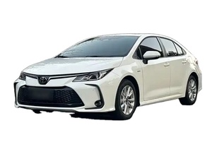Autos Usados <span class=keywords><strong>Toyota</strong></span> <span class=keywords><strong>Corolla</strong></span> 2024 Edición Elite Híbrida Inteligente 1.8L <span class=keywords><strong>98</strong></span> L4 Híbrido Sedán de 4 Puertas y 5 Asientos - Product Image 1