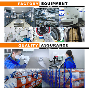 Inserto de perforación de marca de China, herramienta de corte de torno de brocas Cnc FH9530 FH9530 para torneado externo indexable de taladro en U rápido - Product Image 6