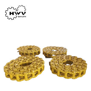 חם מכירה מחליק שרשרת קו 6 y-1130 6y1130 6y1130 6 Y1130 6 ל מכונות בנייה d6r d8r d9r d9r d9r d9r - Product Image 6