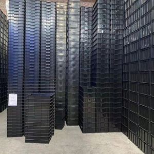 Customized <b>Plastic</b> <b>Storage</b> <b>Bins</b> Boxes OEM & ODM <b>Plastic</b> <b>Storage</b> <b>Bins</b> Wholesale <b>Storage</b> <b>Bins</b> <b>Plastic</b> Stackable Large - Product Image 5