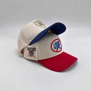 Gorra de Béisbol de 5 Paneles con Logotipo Bordado Personalizado OEM ODM, Gorra Trucker de Alta Calidad con Visera Curva de Algodón Verde - Product Image 5