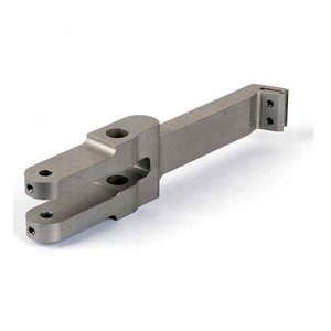 Small Batch Production Metal Industrial Spare <strong>Parts</strong> Rapid Prototype Custom Laser Sintering SLM 3D Printing Service Manufactures - Product Image 5