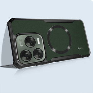 <span class=keywords><strong>Funda</strong></span> protectora magnética de alta permeabilidad a prueba de arañazos con protección en las cuatro esquinas para <span class=keywords><strong>ZTE</strong></span> Nubia V70 Max, V70 <span class=keywords><strong>Vita</strong></span> <span class=keywords><strong>Blade</strong></span> V70 V50 <span class=keywords><strong>V40</strong></span> - Product Image 2