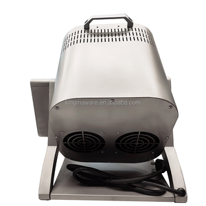 <span class=keywords><strong>Wok</strong></span> Eléctrico de 220V para Uso en Restaurantes, para Cocinar Arroz Frito Automáticamente, en Oferta - Product Image 2