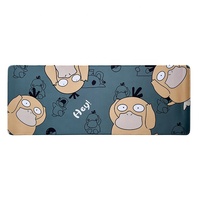 LW Tapis de souris en matériau personnalisé pour clavier et souris antidérapant Acheter tapis de souris de jeu Design Vente en gros