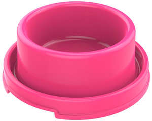 Aanpasbare Groothandel Bestseller Ronde <span class=keywords><strong>Anti</strong></span> Mieren Geen Lekkage Kleurrijke Water Hondenvoeder - Product Image 1