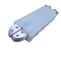 Stylo de soudage par points pour batteries 18650 de 80mm², 100mm², 120mm², avec déclenchement automatique, pour soudeuses par points Glitter 801H, 811H, 801D