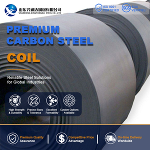 Welding SS400 Q345 Cold Rolled <b>Pickled</b> 5mm 1219mm Slitting GB T700 Carbon Steel Strip for Storage Tank - Product Image 1