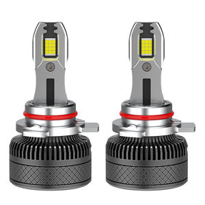 X90 Nueva Bombilla LED para Coche de 240W H4 H7, Bombilla LED H11 12V H1 9005 9006 H8 H9, Bombilla LED para Faros Antiniebla Canbus 6000K, Bombilla LED para Faros Delanteros H4 H11 H7 - Product Image 5