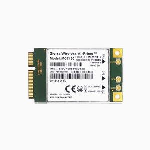 Modules d'origine MC7430 Modules de communication <span class=keywords><strong>Internet</strong></span> - Product Image 1