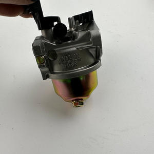 Carburador para Motor de Gasolina 168F/170F, 2-3kW/5-6kW, Generador GX160/390, Piezas para Bomba de Agua, Venta al Por Mayor - Product Image 3