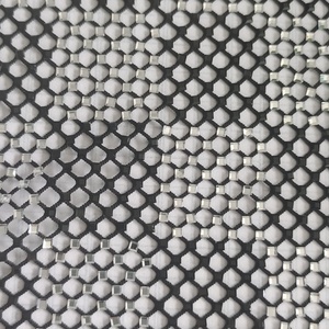 Pietre Quadrate Nere e Argento Miste Esclusive con Cristalli <span class=keywords><strong>Swarovski</strong></span> - Product Image 1