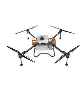 4-Axis 70L UAV Spray Producción Agrícola UAV - Product Image 3