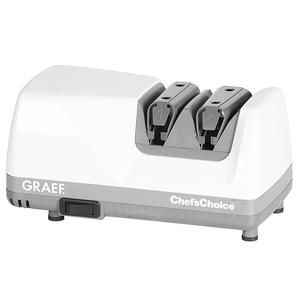 GRAEF Messerschärfer CC 105 75 W peso/Schwarz - Product Image 1