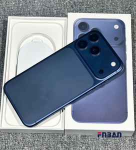 Téléphone de haute qualité 17 Pro Max 16 Pro Max 256 Go 512 Go Écran d'origine, Caméra haute définition avec boîte scellée et accessoires - Product Image 6