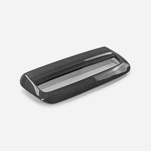 Para Subaru WRX VBH CS Type 22+ (sobrepuesto) - Toma de aire para capó (reemplazo) - Product Image 1