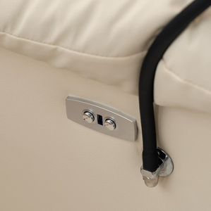 Canapé électrique multifonctionnel Salon Canapé simple Home Cinema Sofa Recliner Space Capsule Lazy Rocking Chair - Product Image 4